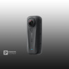 Insta 360 X4 motocyrcle bundle